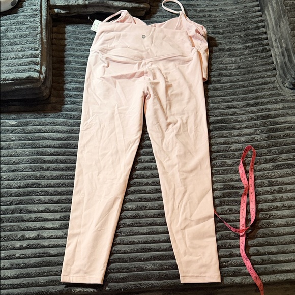 Harmony Balance tank and high waist legging set - Picture 9 of 13